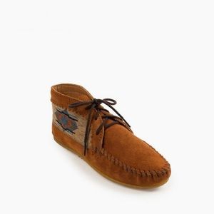 Minnetonka El Paso II Boot - Size 7.5